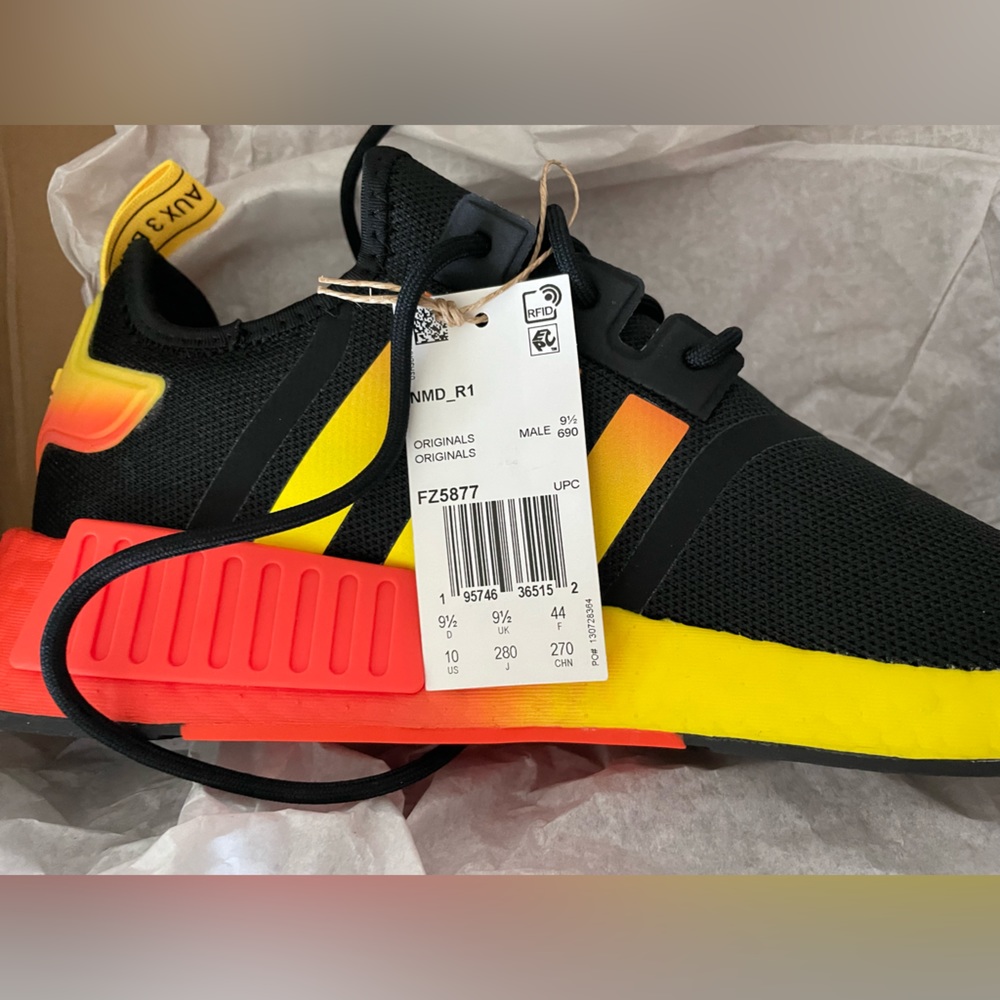 For men size 10 NWT